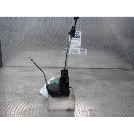 Serrure porte ard Hyundai I30 1.6 crdi (2007-2011)