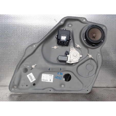 Mecanismemoteur leve-glace porte coulissante d MERCEDES CLASSE A 169  CLASSE A 169 PHASE 2