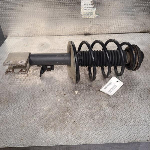 Amortisseur avant gauche Peugeot 307 Break 1.6 hdi 110 (2004-2008) 5 portes
