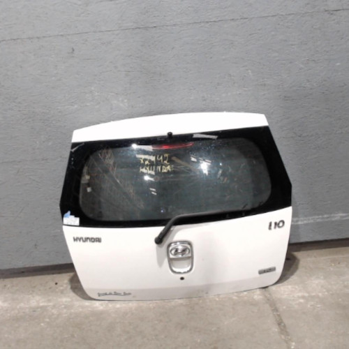 Hayon Hyundai I10 I 1.2 (2011-2013)