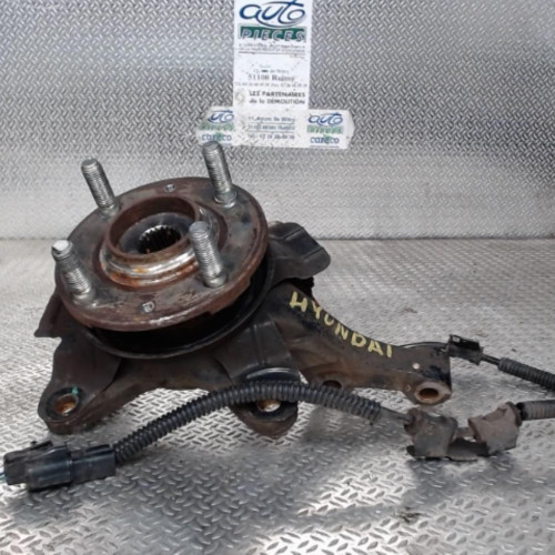 Pivot avd Hyundai I10 I 1.2 (2011-2013)