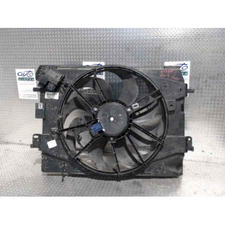 Ventilateur de refroidissement RENAULT CLIO 4  CLIO 4 PHASE 1