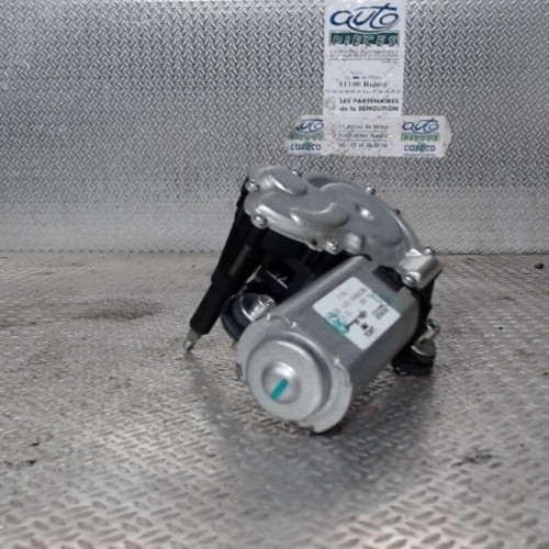 Moteur essuie-glace ar gauche Fiat 500 0.9 (2010)