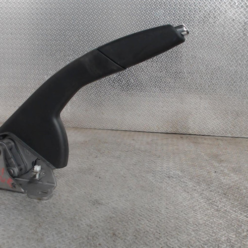 Levier frein a main RENAULT CAPTUR 1  0
