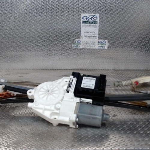 Mecanisme  moteur lève-glace avant droit Audi A3 Sportback 2.0 tdi (2004-2013) 5 portes
