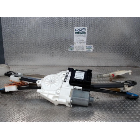 Mecanisme  moteur lève-glace avant droit Audi A3 Sportback 2.0 tdi (2004-2013) 5 portes