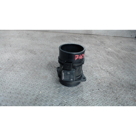 Debimetre air RENAULT CAPTUR 1  0