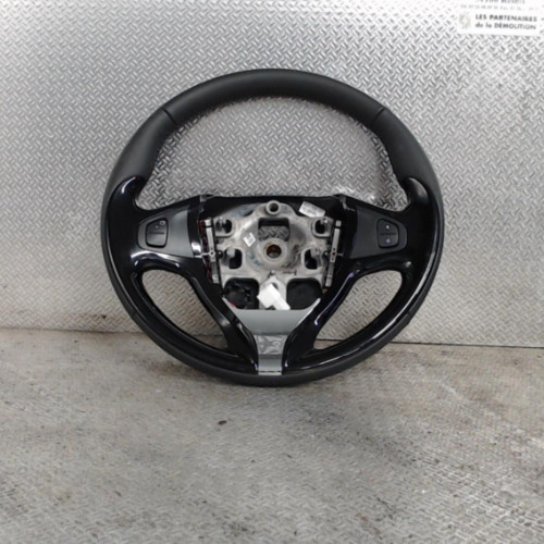 Volant de direction RENAULT CAPTUR 1  0