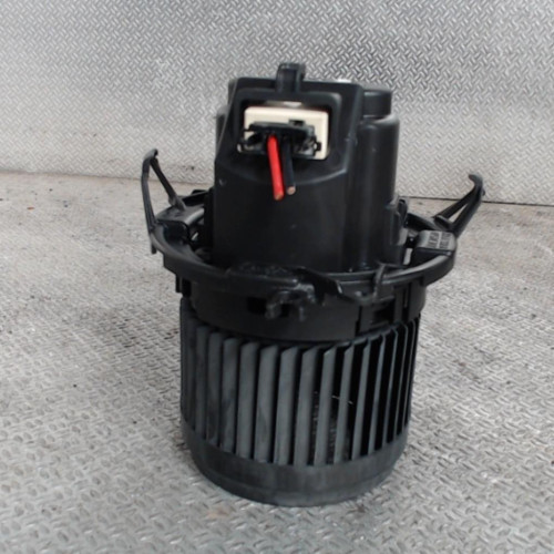Ventilateur de chauffage RENAULT CAPTUR 1  0