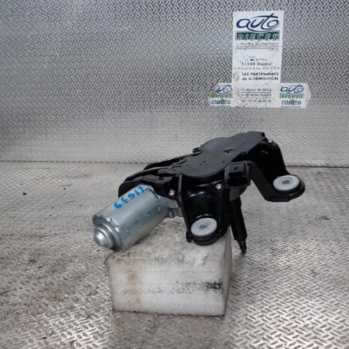 Moteur essuie-glace ar gauche RENAULT LAGUNA 3  LAGUNA 3 PHASE 1