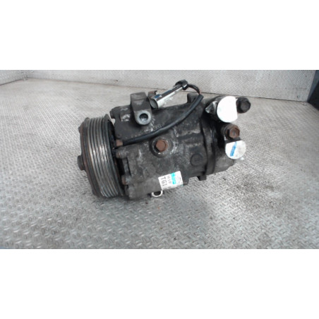 Compresseur air conditionne Suzuki SWIFT III 1.3 ddis (2005)