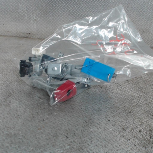 Jeu barillets Suzuki SWIFT III 1.3 ddis (2005)