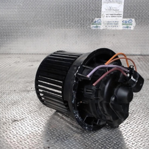 Ventilateur de chauffage RENAULT CLIO 4  CLIO 4 PHASE 1