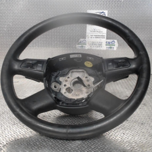Volant de direction Audi A3 Sportback 2.0 tdi (2004-2013) 5 portes