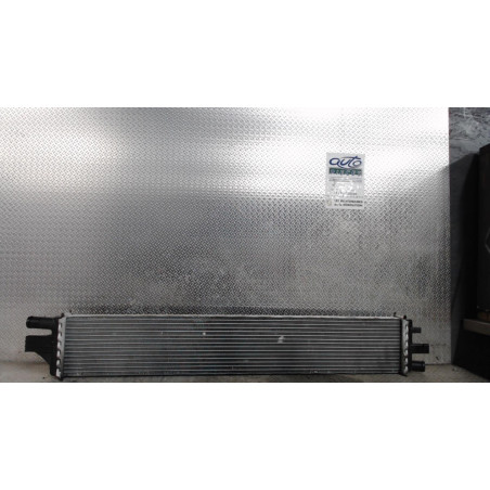 Radiateur RENAULT MASTER 3  0