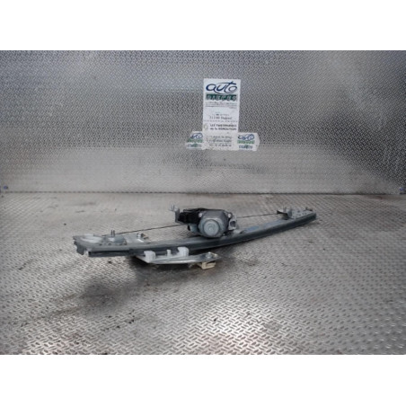 Mecanisme  moteur lève-glace avant droit Citroën C1 1.4 hdi (2005-2014)