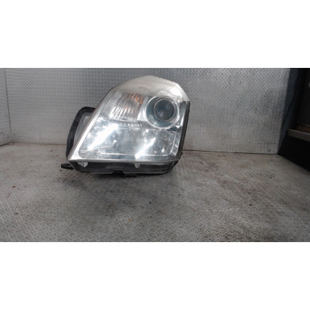 Phare gauche Renault VEL SATIS 2.2 dci (2002-2009) 5 portes