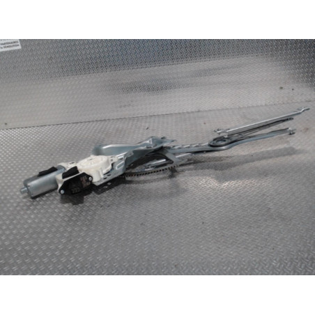 Mecanisme  moteur lève-glace avant droit Opel VECTRA C GTS 1.9 cdti (2004-2009)