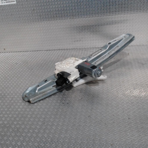 Mecanismemoteur leve-glace porte coulissante d Opel VECTRA C GTS 1.9 cdti (2004-2009)
