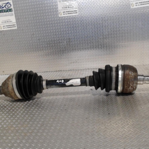 Transmission avant gauche Opel VECTRA C GTS 1.9 cdti (2004-2009)