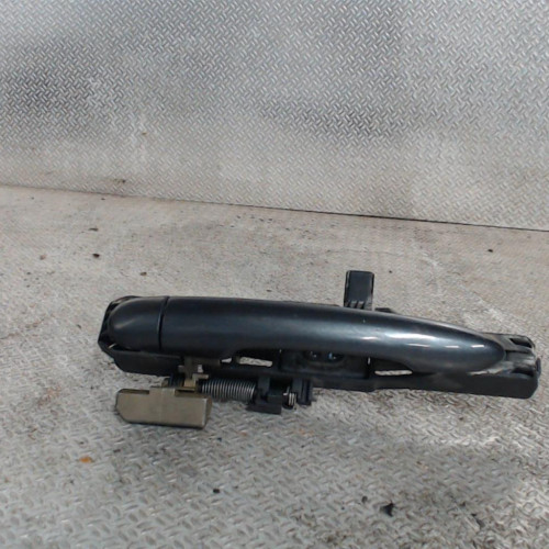 Poignee ext porte arg RENAULT LAGUNA 2  LAGUNA 2 PHASE 2