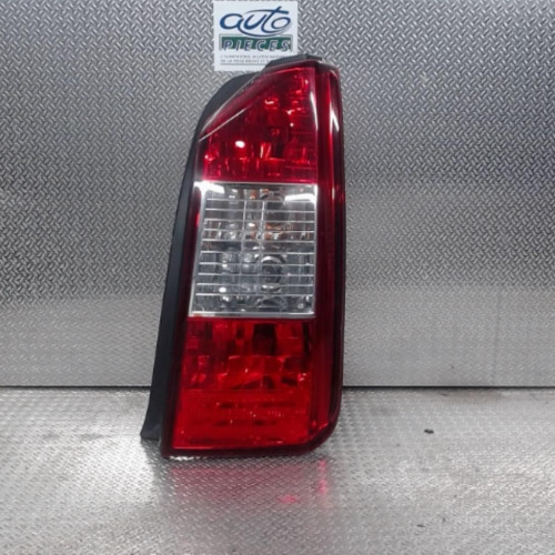 Feu arrière droit Fiat IDEA 1.3 d multijet (2004)