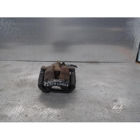 Etrier de frein avant gauche Opel CORSA D 1.3 cdti (2006-2014) 5 portes