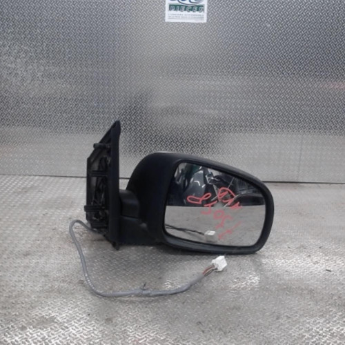 Retroviseur exterieur manuel droit Nissan NOTE 1.5 dci (2010-2012)