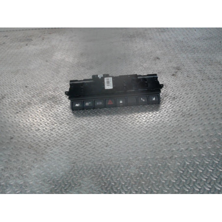 Bouton de warning RENAULT MASTER 3  0