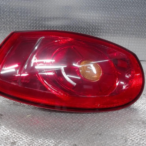 Feu arrière gauche Fiat BRAVO II 1.6 d multijet (2007-2014) 5 portes