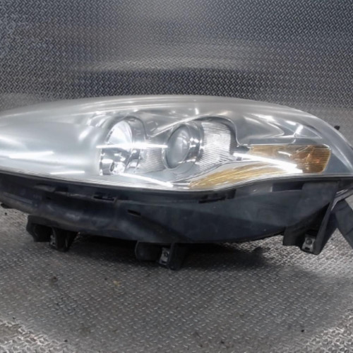 Phare gauche Fiat BRAVO II 1.6 d multijet (2007-2014) 5 portes