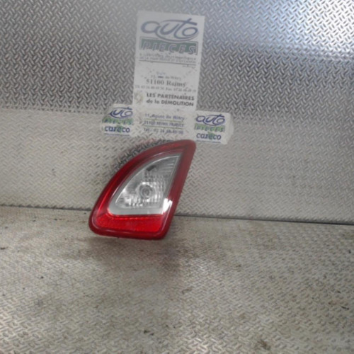 Feu arrière intérieur droit Renault TWINGO II 1.2 16v (2007-2014) 3 portes