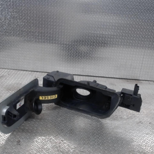 Volet de trappe carburant Citroën C4 PICASSO II 1.6 hdi - bluehdi 115 (2013) 5 portes