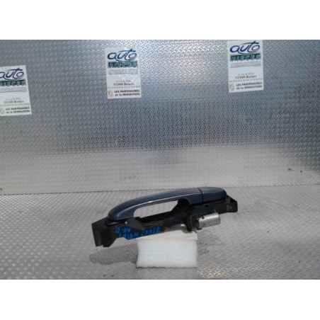 Poignee ext porte avd NISSAN NOTE 1  NOTE 1 PHASE 2