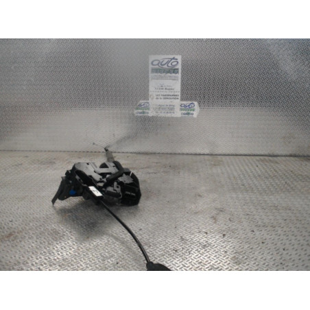 Serrure porte arg Renault ESPACE V 1.6 dci 160 (2015)