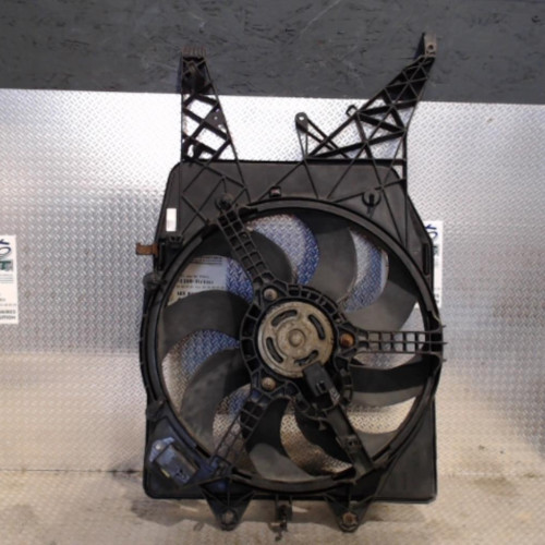 Ventilateur de refroidissement Opel CORSA D 1.3 cdti (2006-2014) 5 portes