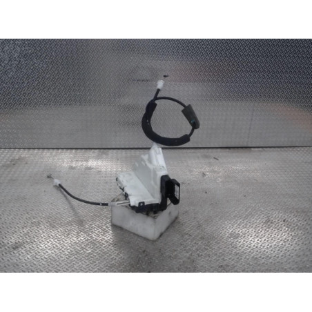 Serrure porte avd Citroën C3 II 1.1 i (2009-2013)