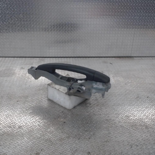 Poignee ext porte avd Citroën C3 II 1.1 i (2009-2013)