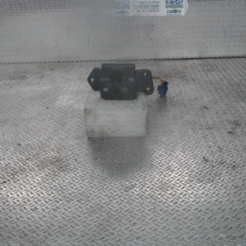Moteur electrique de hayon-coffre Toyota YARIS 1.4 d-4d (2005-2012)