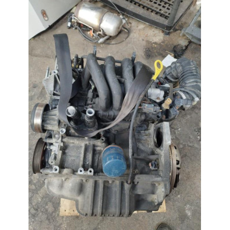 Moteur essence Ford FOCUS I 1.4 16v (1998-2004)