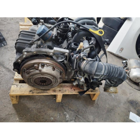 Moteur essence Ford FOCUS I 1.4 16v (1998-2004)