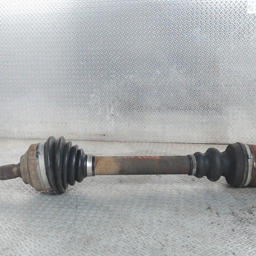 Transmission avant gauche PEUGEOT 406  406 PHASE 1