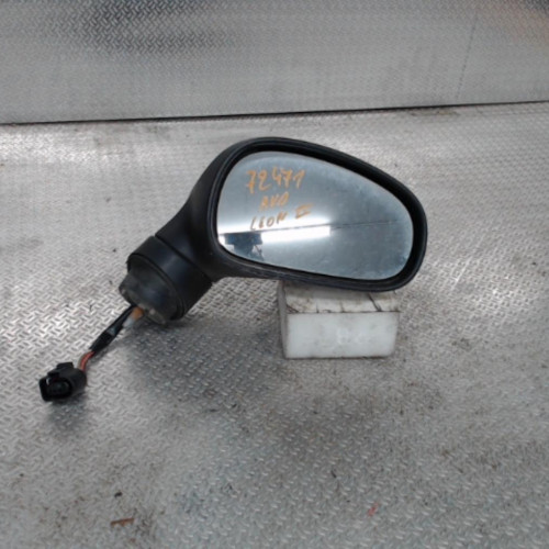 Retroviseur exterieur manuel droit Seat LEON 1.9 tdi (2005-2010) 5 portes