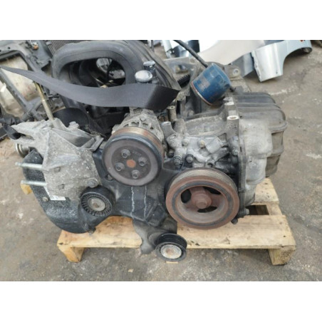 Moteur essence Ford FOCUS I 1.4 16v (1998-2004)