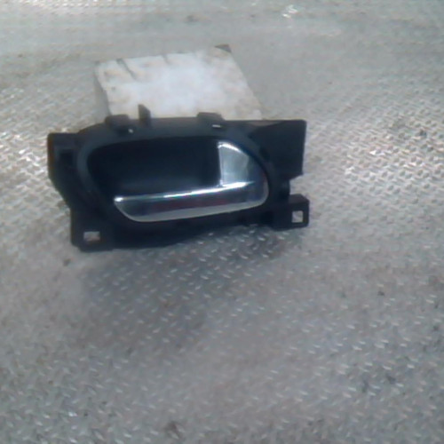 Poignee int porte avd Citroën C6 2.7 hdi (2005-2011)