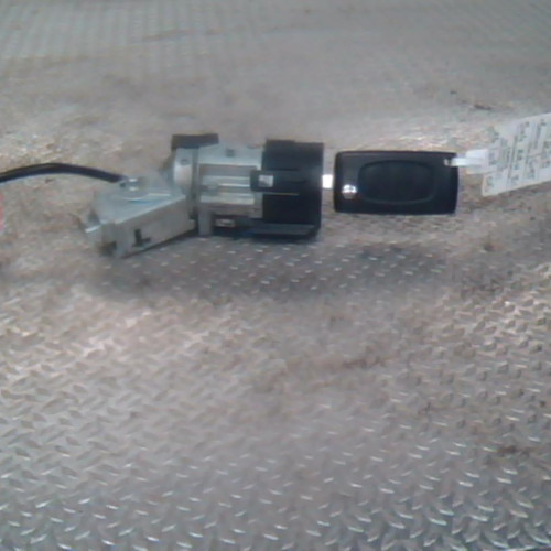 Antivol de direction Citroën C6 2.7 hdi (2005-2011)