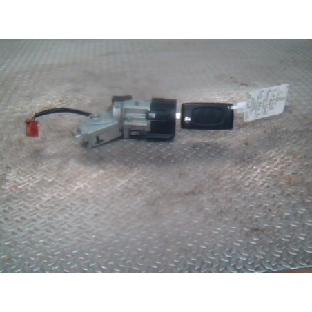Antivol de direction Citroën C6 2.7 hdi (2005-2011)