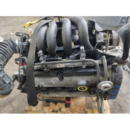 Moteur essence Ford FOCUS I 1.4 16v (1998-2004)