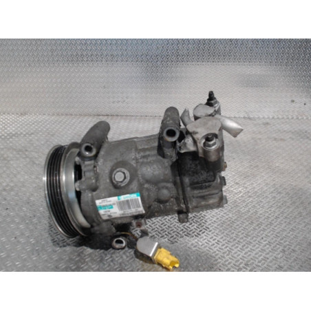 Compresseur air conditionne Mini MINI One d (2010-2013)