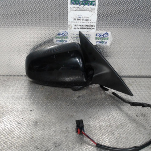 Retroviseur exterieur manuel droit Audi A6 C6 Avant 2.0 tdi (2005-2008)